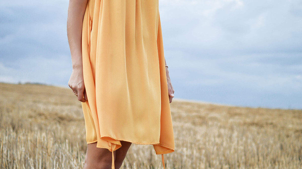 The Truth Is You Are Not The Only Person Concerned About Appearance