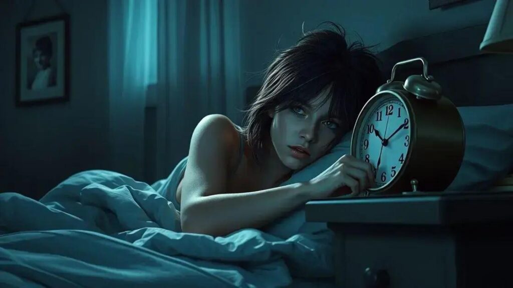 Você não vai acreditar como a insônia pode ser combatida com dicas simples!