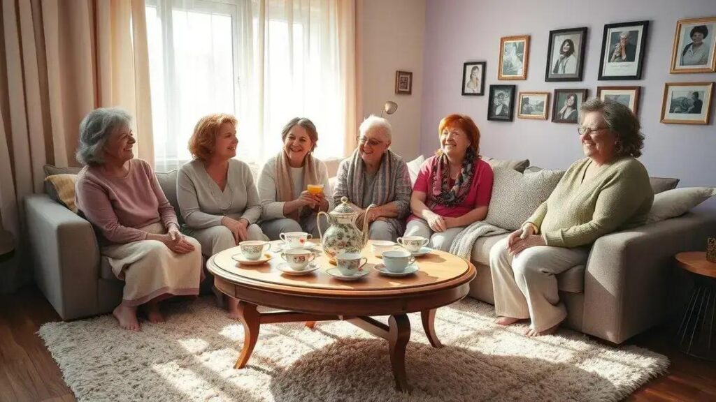 Você não vai acreditar como a menopausa pode ser mais leve!