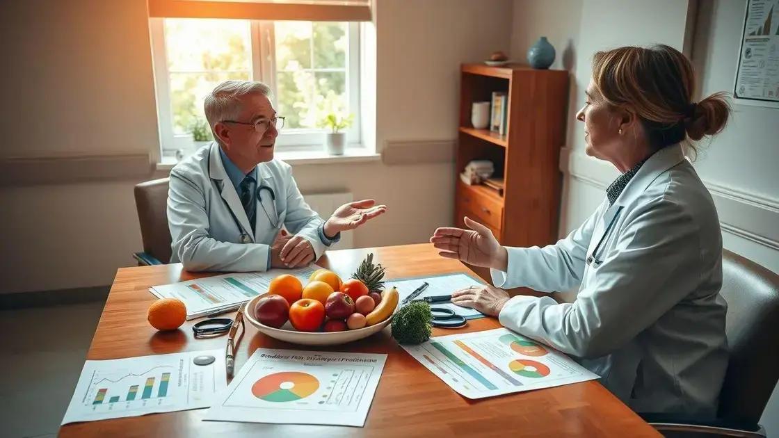 Você não vai acreditar como controlar a hipertensão pode ser fácil e saboroso!