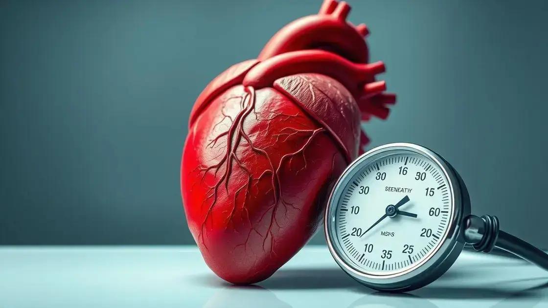 O que é hipertensão?, Sintomas da hipertensão, Dicas para controlar a pressão arterial, Conclusão O que é hipertensão?, Sintomas da hipertensão, Dicas para controlar a pressão arterial, Conclusão