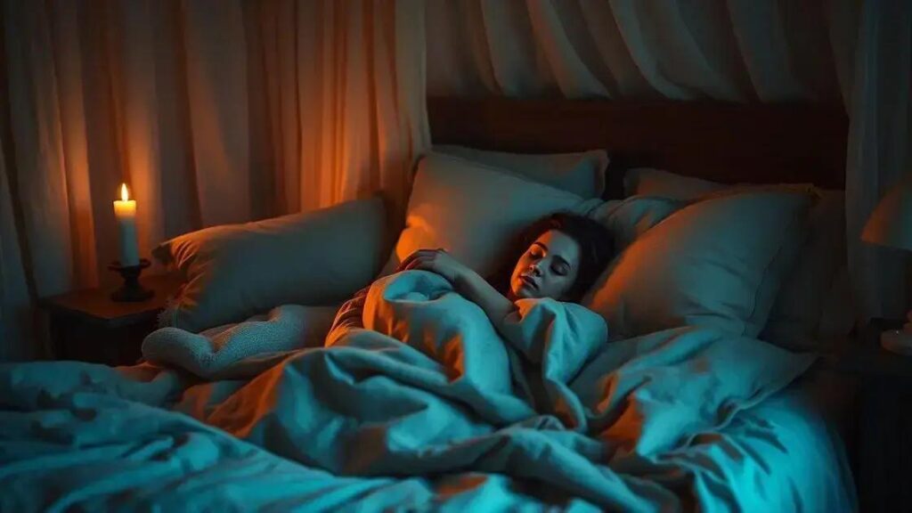 Insônia: descubra soluções práticas para melhorar seu sono