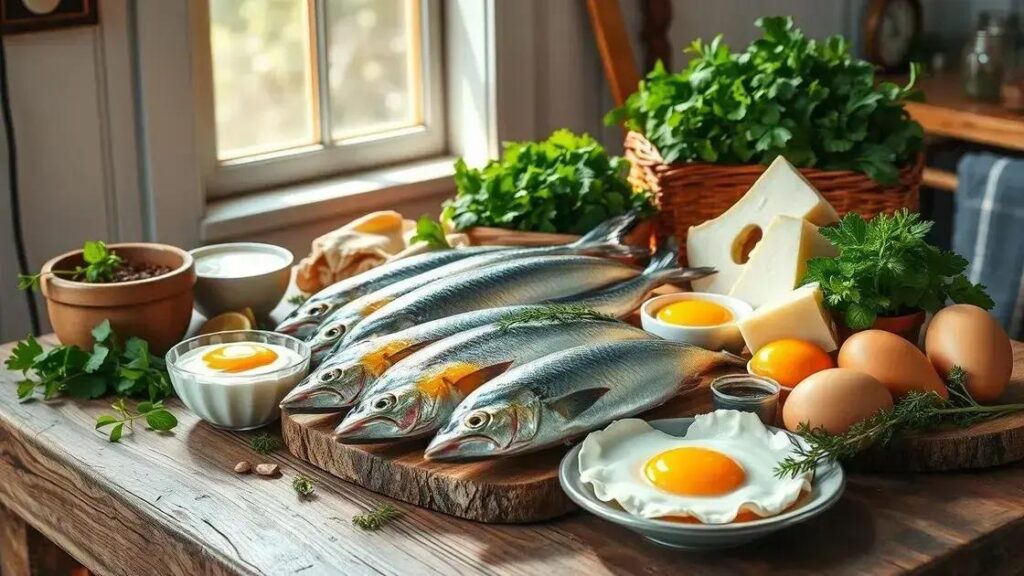 A Importância da Vitamina B12 para o Organismo