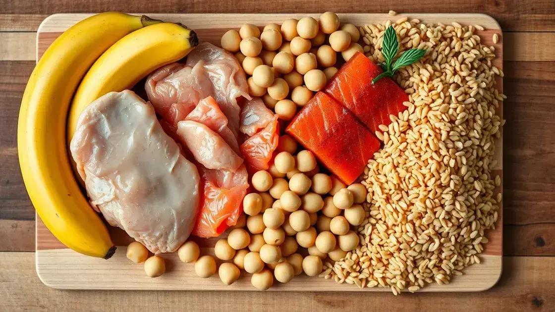 1. O que é a Vitamina B6? 2. Benefícios da Vitamina B6 para a Saúde 3. Fontes de Vitamina B6 4. Sintomas da Deficiência de Vitamina B6 5. Como garantir a ingestão adequada de Vitamina B6