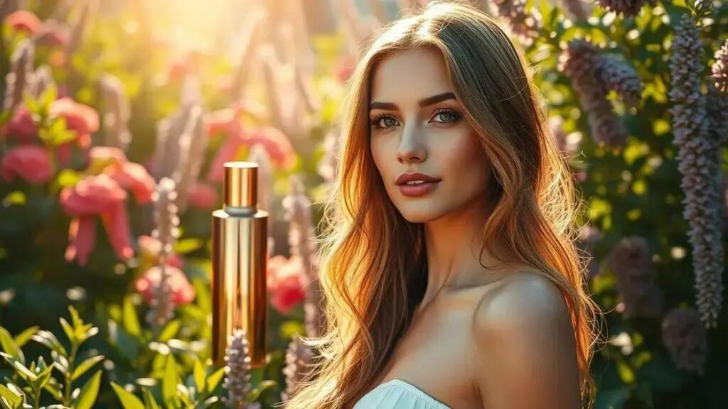 Copper Peptídeos: O Segredo para uma Pele Saudável e Cabelos Fortes!