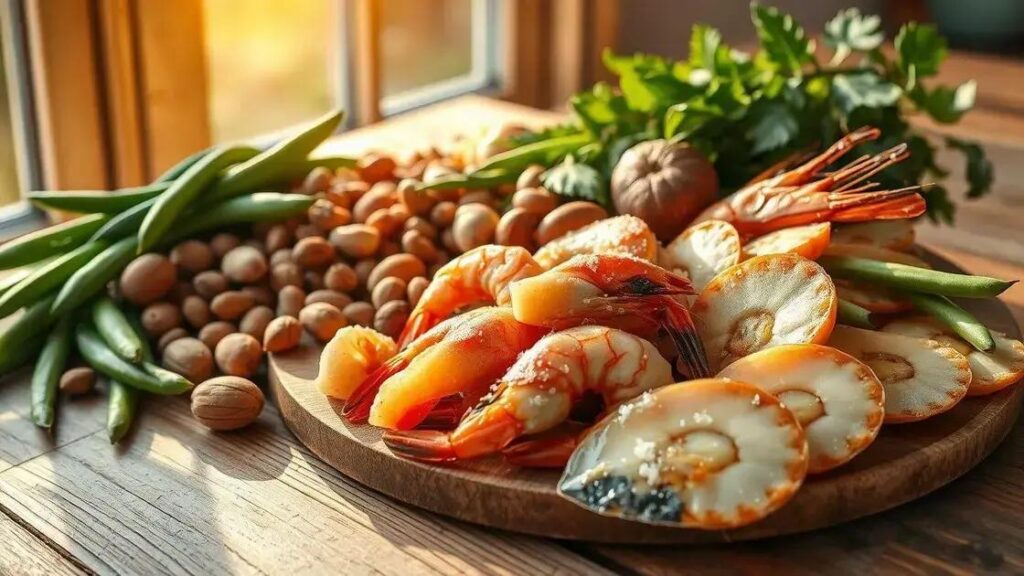 Zinco e Sistema Imunológico: O Mineral Essencial para a Sua Saúde!