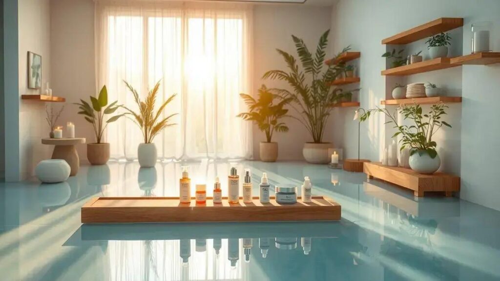 Relaxamento Muscular e Neurocosméticos: Descubra Como Esses Produtos Podem Transformar Seu Bem-Estar!