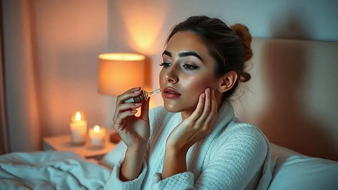 Como Usar o Óleo de Rosa Mosqueta Como Usar o Óleo de Rosa Mosqueta