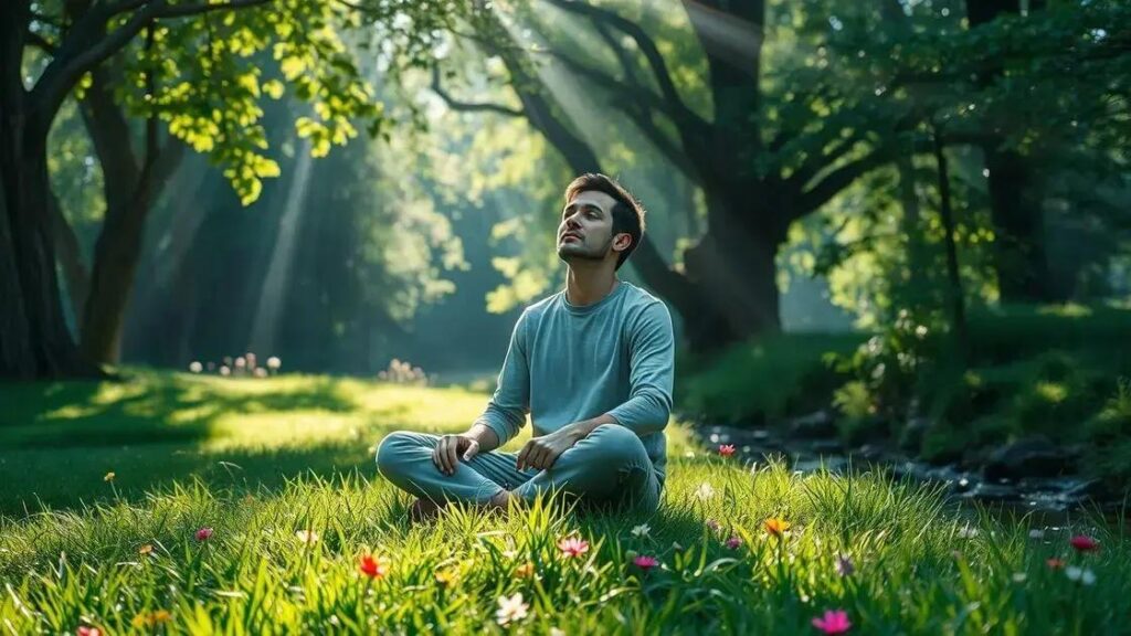 Dores e Tensões por Estresse: Como Identificar e Aliviar os Sintomas