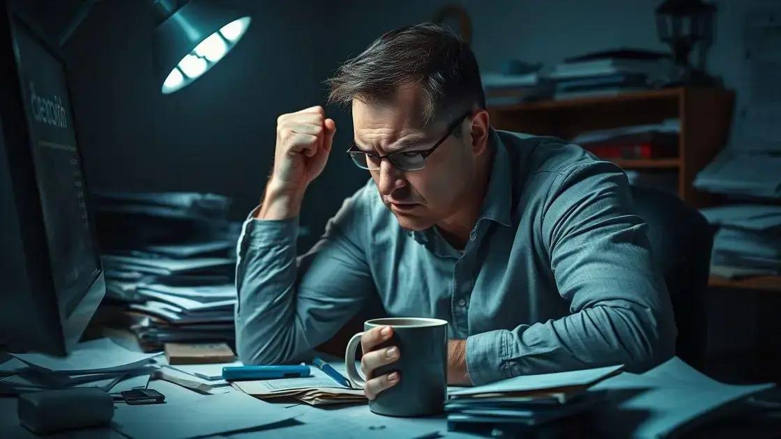 O que é Estresse?, Como o Estresse Causa Dores e Tensões?, Sintomas Comuns de Dores e Tensões Relacionadas ao Estresse:, Como Aliviar Dores e Tensões Causadas pelo Estresse:, Considerações Finais:, Conclusão: