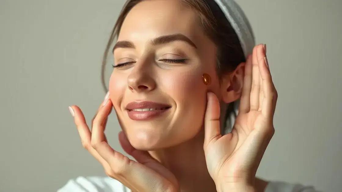  Como Usar o Óleo de Rosa Mosqueta