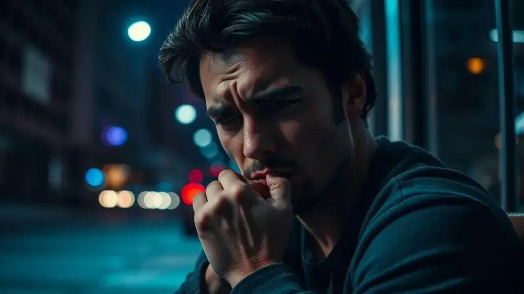 Bruxismo e ansiedade: como esses problemas se conectam e afetam você