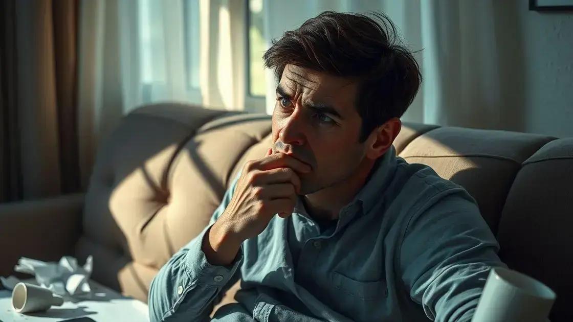  A Relação entre Bruxismo e Ansiedade