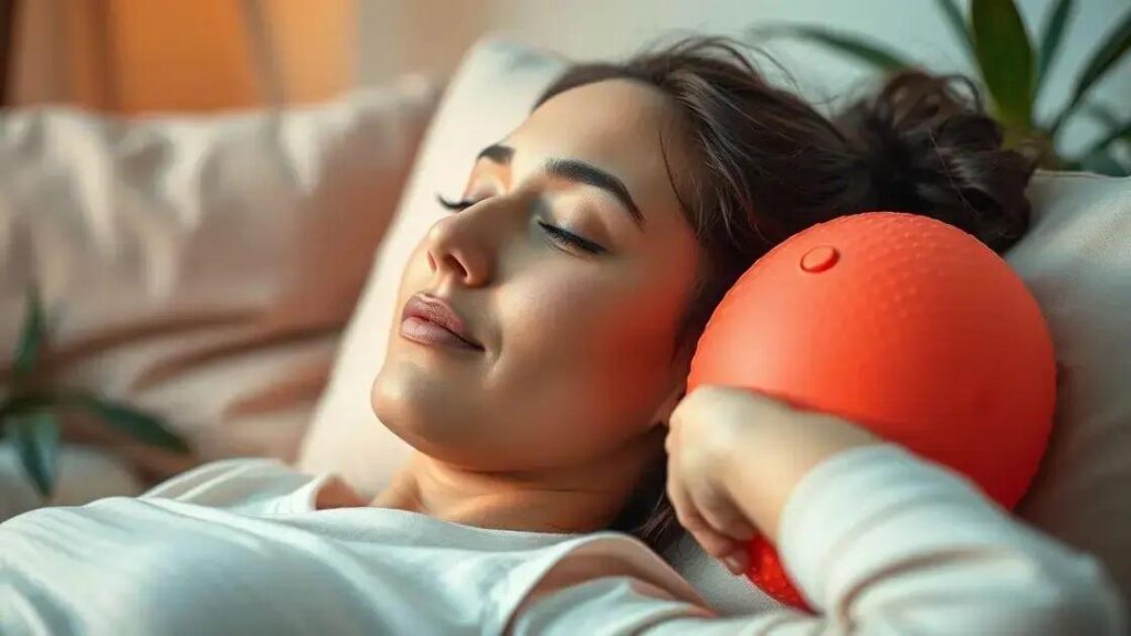 Dores e tensões por estresse: como aliviar essa pressão no dia a dia