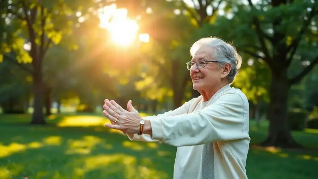 Dores nas Juntas na Terceira Idade: Causas, Sintomas e Tratamentos Eficazes