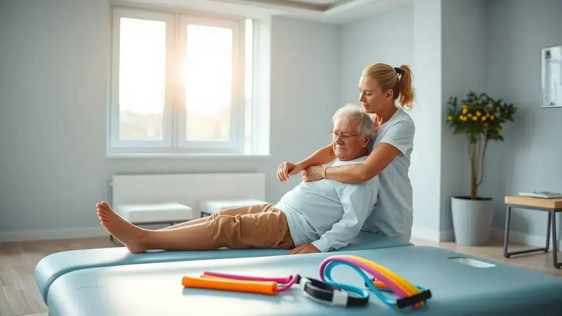  Tratamentos Eficazes para Aliviar a Dor