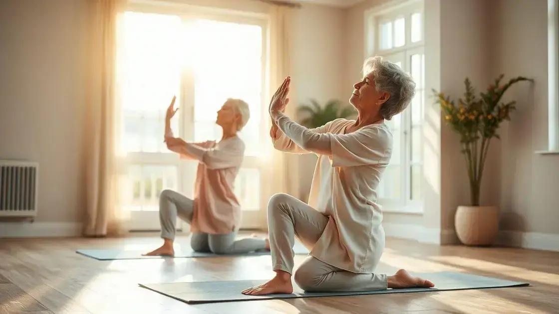  Dicas de Prevenção para Manter as Juntas Saudáveis