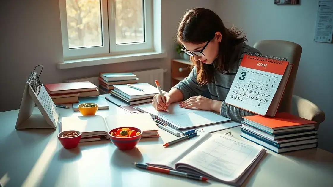  A Importância de uma Boa Preparação