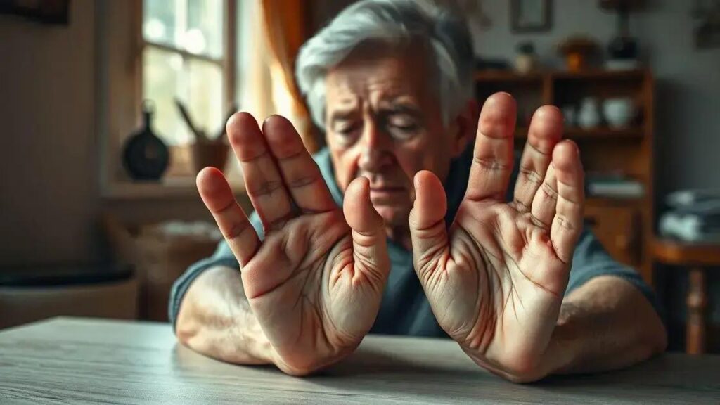 Artrite: Causas, Sintomas e Tratamentos