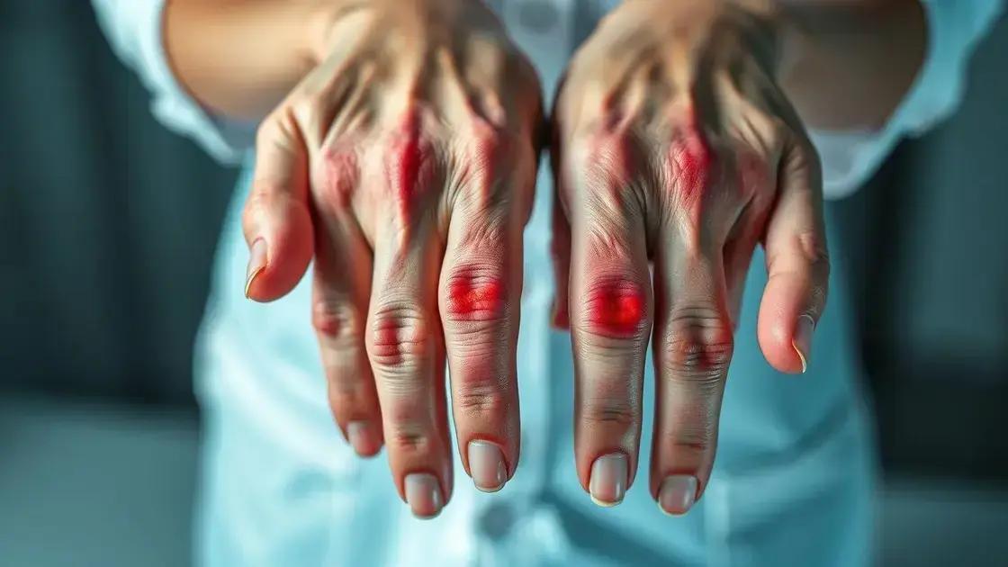 2. Tipos de Artrite 2. Tipos de Artrite