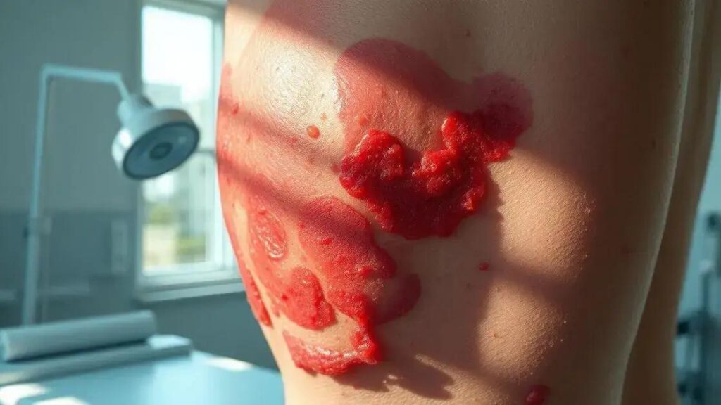 Dermatite: Tipos, Causas, Sintomas e Tratamentos