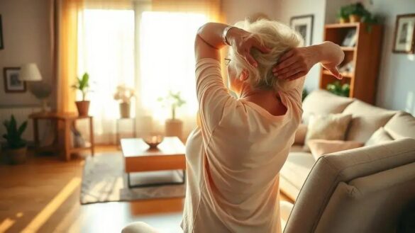 Dor na Lombar nas Mulheres da Terceira Idade: Causas e Tratamentos