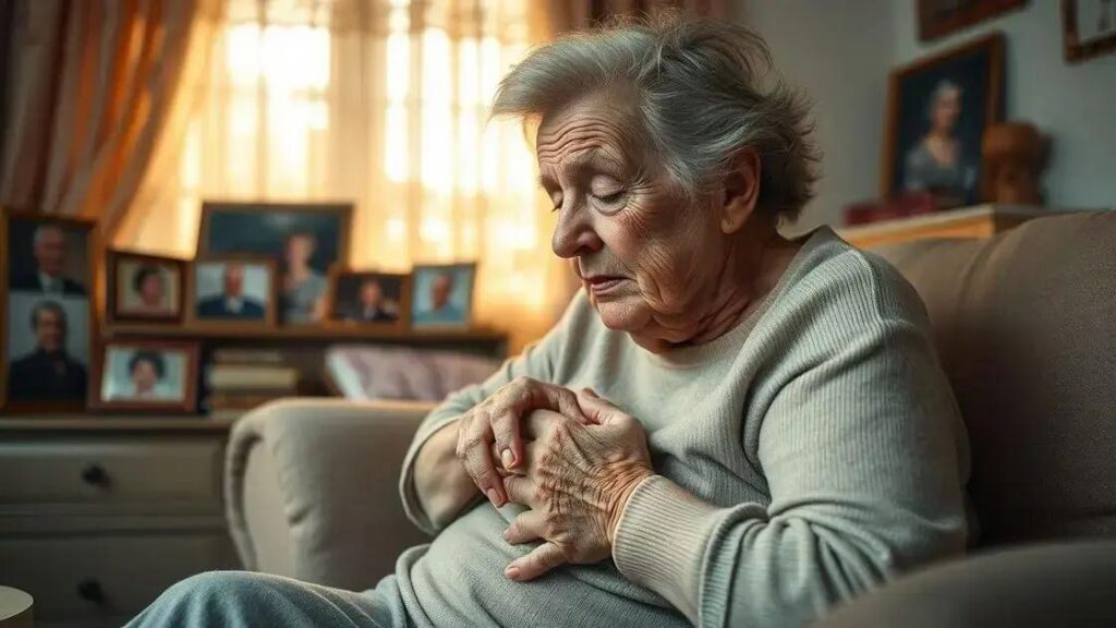 Dor na Lombar nas Mulheres da Terceira Idade: Causas e Tratamentos