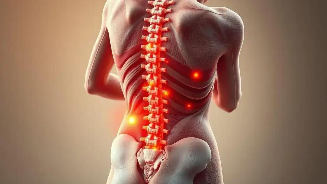 1. O que é Dor Lombar? 2. Causas Comuns de Dor Lombar em Mulheres da Terceira Idade 3. Sintomas Associados e Diagnóstico 4. Tratamentos e Cuidados para Aliviar a Dor Lombar