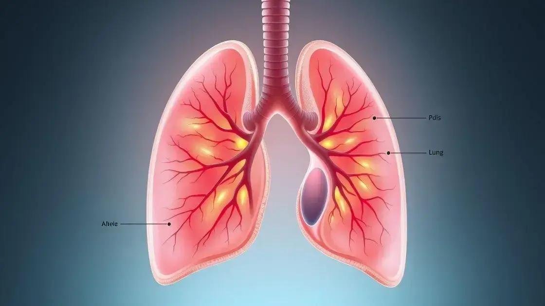 1. O que é Pneumonia?
2. Fatores que Contribuem para o Agravamento da Pneumonia no Inverno
3. Sintomas de Pneumonia em Crianças
4. Prevenção e Cuidados Durante o Inverno