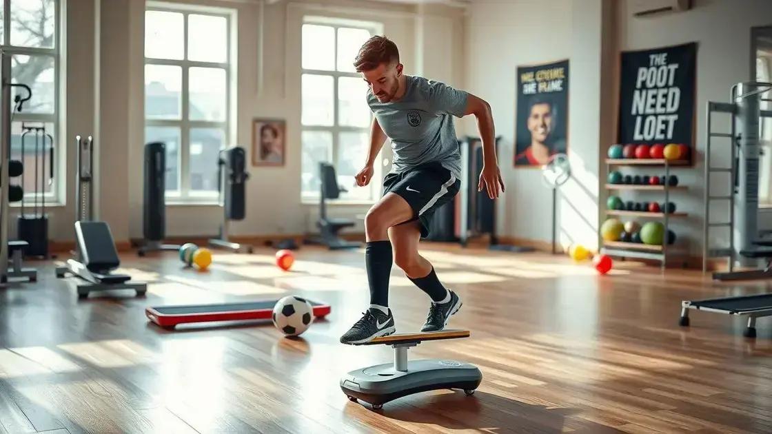  4. Recuperação Inteligente: Fortaleça seus Joelhos e Evite Recaídas.