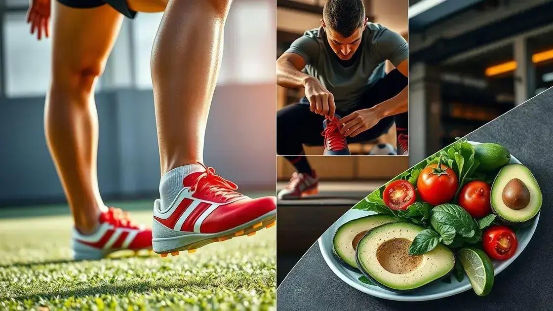  2. Prevenção é a Melhor Defesa: Dicas para Proteger seus Joelhos