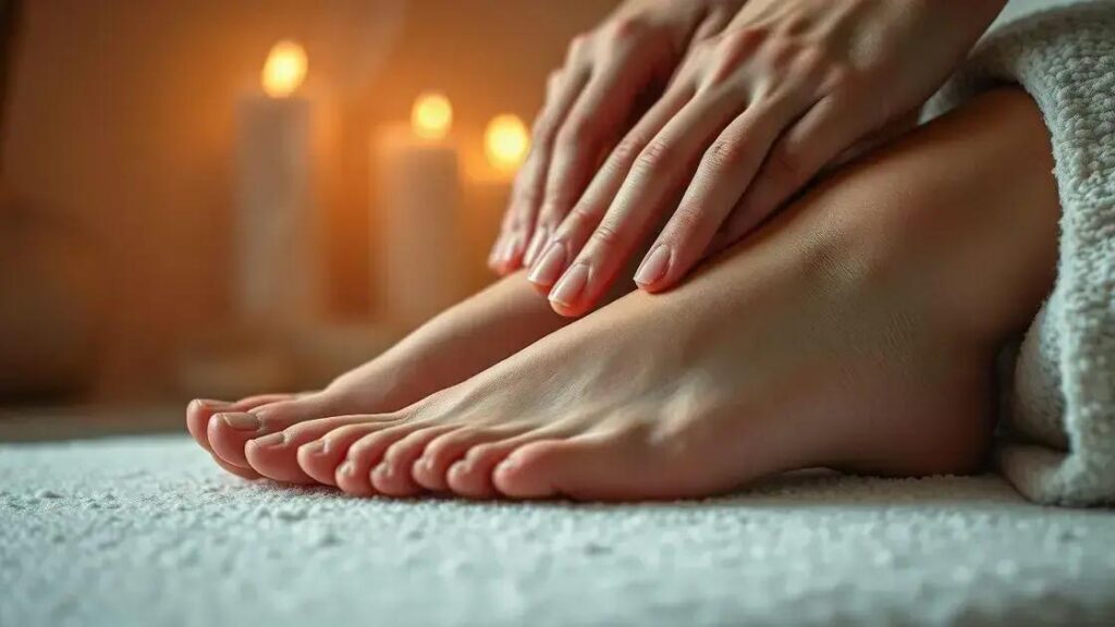 Diga Adeus à Dor no Pé: Dicas Eficazes para Alívio e Prevenção