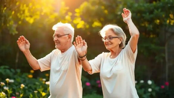 Adeus, Dores! Guia Completo para Juntas Saudáveis Após os 50